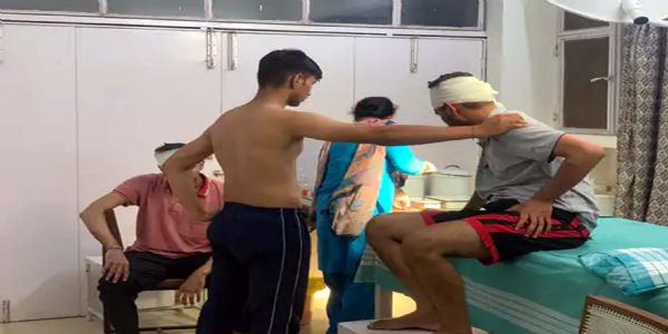 हिसार : एचएयू के रजिस्ट्रार व चीफ सिक्योरिटी अफसर सहित आठ पर केस दर्ज