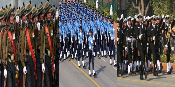 पूर्व सैनिकों का सिविल डिफेंस पोर्टल पर होगा पंजीकरण, मिलेगा राेजगार