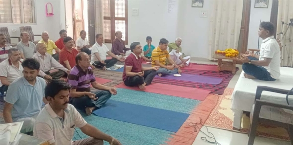 स्वस्थ जीवन