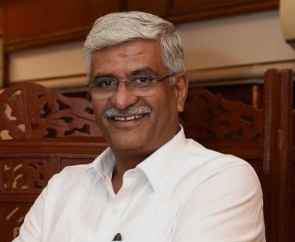 गजेन्द्र सिंह शेखावत
