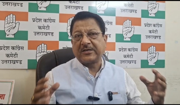 सूर्यकांत धस्माना