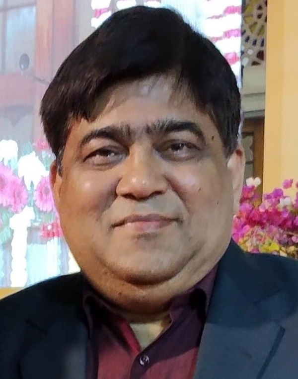 प्रो एसआई रिजवी