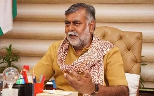 प्रहलाद पटेल