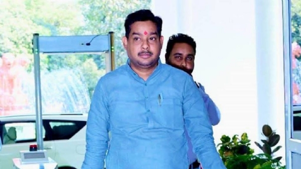 विधायक बालेश्वर साहू