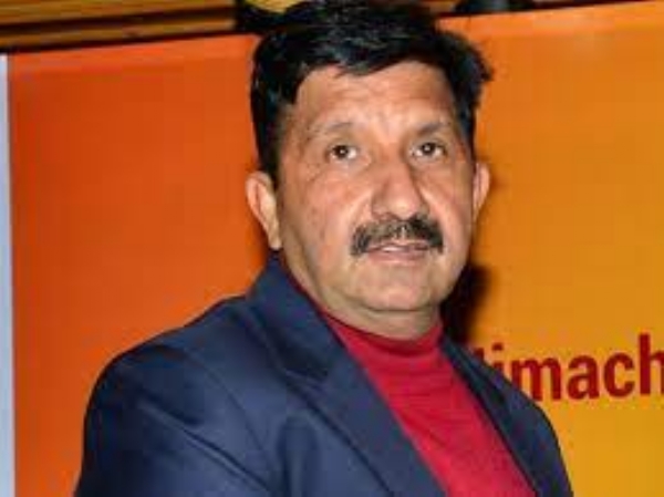 उप मुख्यमंत्री मुकेश अग्निहोत्री