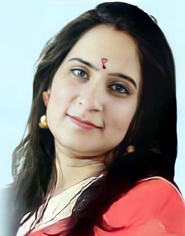 प्रियंका सौरभ