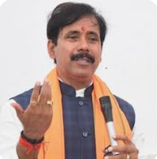 अनिल राजभर