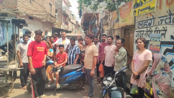 भीषण गर्मी में बिजली संकट गहराया,