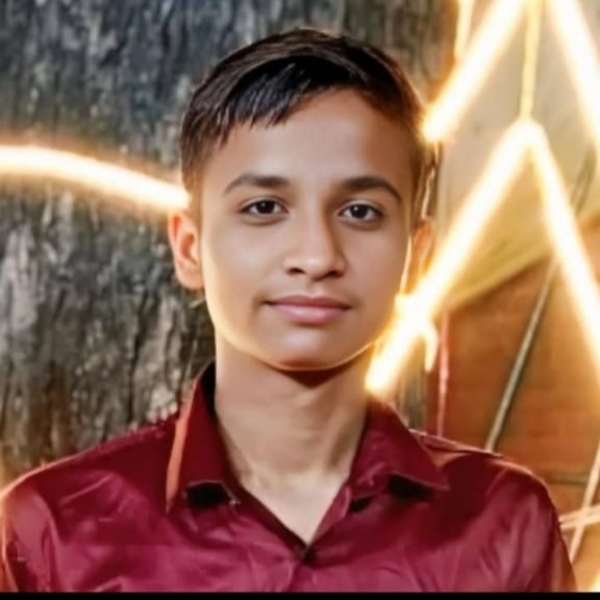 अभिषेक फाइल फोटो