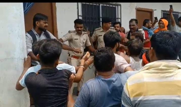 घटनास्थल घटनास्थल