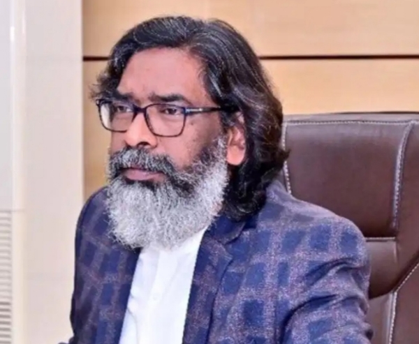 फ़ाइल फ़ोटो मुख्यमंत्री