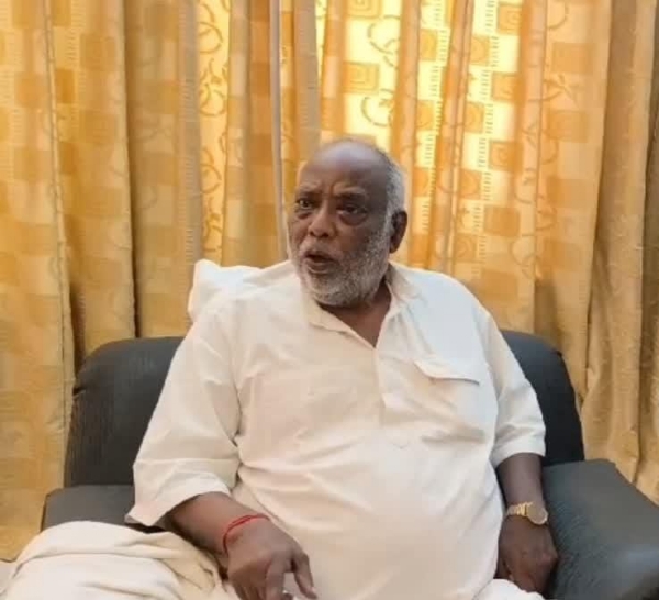 सूरज मंडल की फाइल फोटो