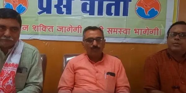 मूंग खरीदी नहीं से किसान आक्रोशित, मुख्यमंत्री बोले- संवाद से हल करेंगे सभी मामले
