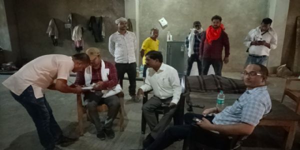 मीरजापुर : सिंगल यूज प्लास्टिक पर चला प्रशासन का डंडा