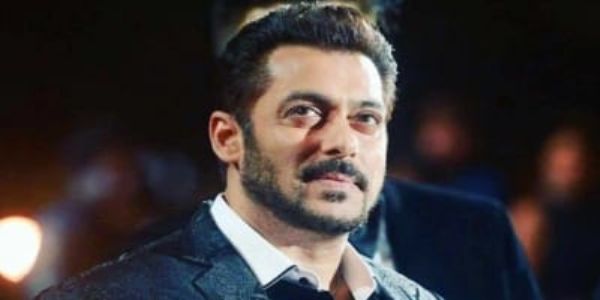 एयर इंडिया विमान दुर्घटना की खबर सुनने के बाद सलमान खान ने रद्द कर दिया अपना शो