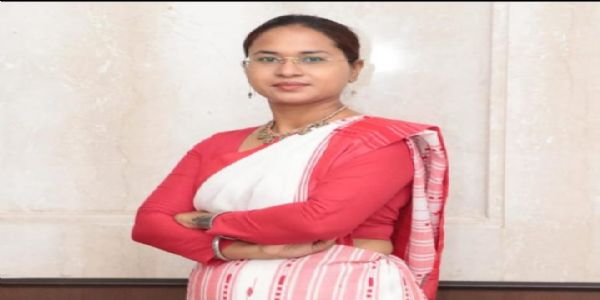 विमान हादसे में ईश्वर, पीड़ीत परिजनों को दुख सहने की शक्ति प्रदान करें : शिल्पी नेहा तिर्की