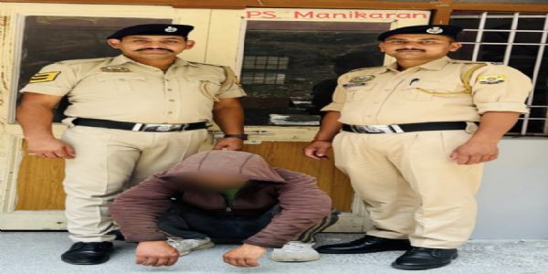 मणिकर्ण घाटी और मनाली में नशीले पदार्थों की बड़ी बरामदगी, तीन गिरफ्तार