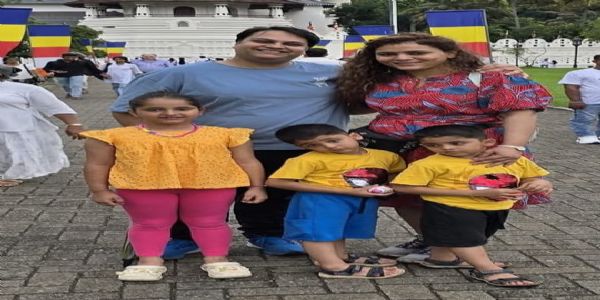 (अपडेट) अहमदाबाद विमान हादसे में राजस्थान के 11 लोगों की मौत, मुख्यमंत्री ने जताया गहरा शोक