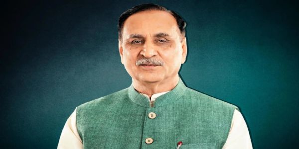 अहमदाबाद विमान हादसे में पूर्व सीएम विजय रुपाणी का निधन