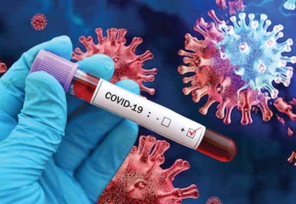 कोरोना (प्रतीकात्मक तस्वीर) कोरोना (प्रतीकात्मक तस्वीर)