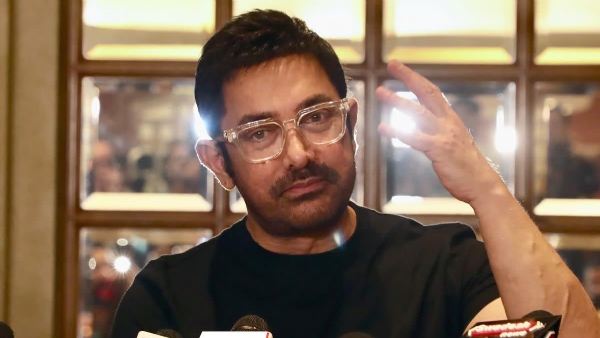आमिर खान