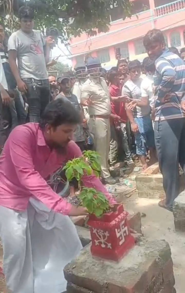 महेशतला