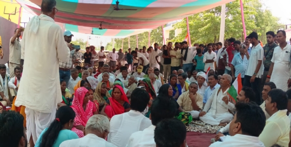 राष्ट्रीय अध्यक्ष