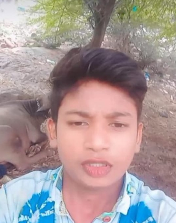 मृतक