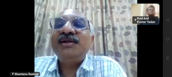 8वें एनईपी अभिविन्यास एवं संवेदीकरण कार्यक्रम (4 से 12 जून, 2025) का हुआ समापन*