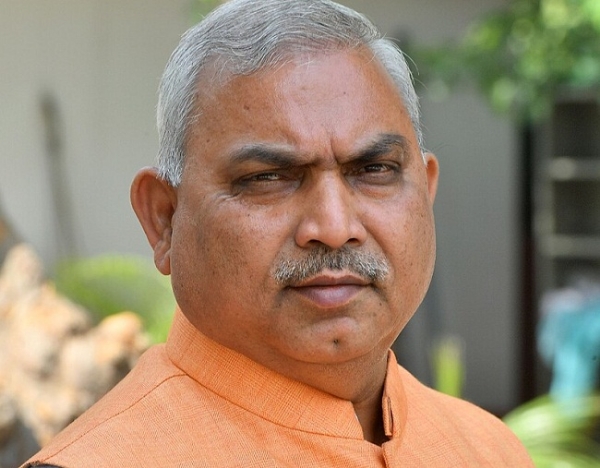 शिवप्रकाश (फाइल फोटो)