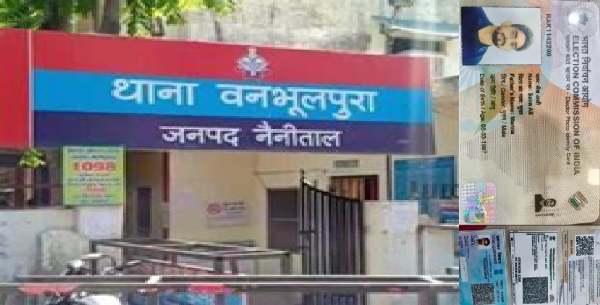 dharam parivartan jabran