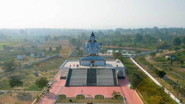 तातापानी।