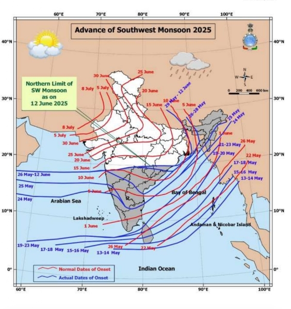 मानसून