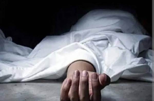 शव की प्रतीकात्मक फोटो