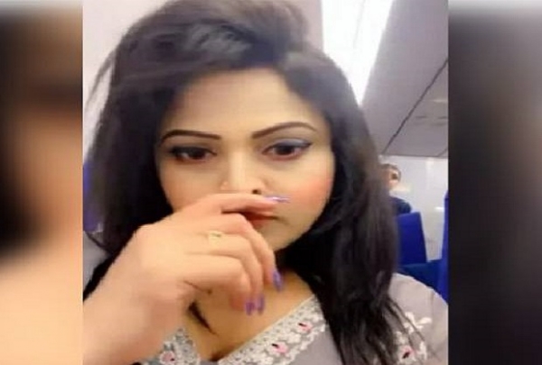 अश्लील फिल्म रैकेट से जुड़े एक सनसनीखेज मामले में आरोपित श्वेता खान उर्फ ‘फुलटूसी’