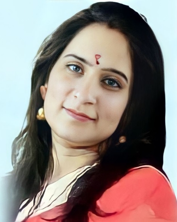 प्रियंका सौरभ