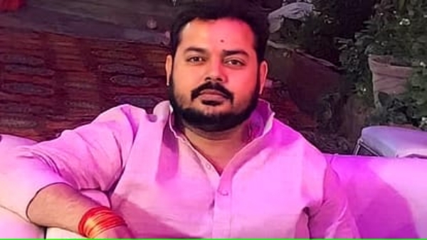 माफिया सुधीर सिंह ने कोर्ट में किया लखनऊ  में आत्म समर्पण, भेजा गया जेल*