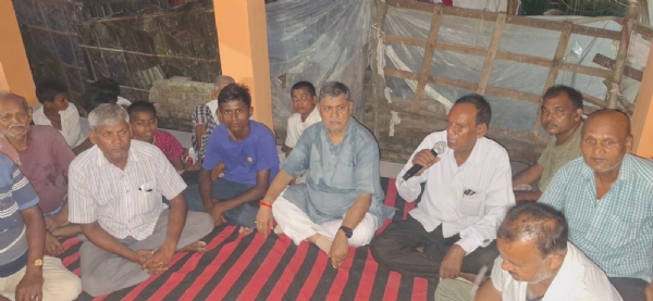विधायक खेमका एवं अन्य
