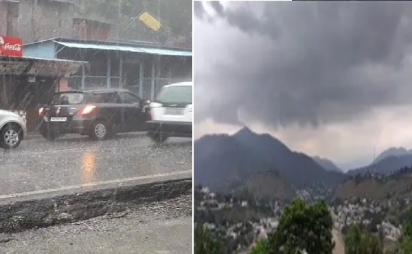 nainital