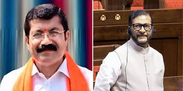 असम से एनडीए के दोनों उम्मीदवार राज्यसभा के लिए निर्विरोध निर्वाचित