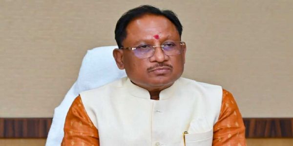 मुख्यमंत्री की अभिनव पहल: डिजीलॉकर के माध्यम से लाखों पेंशनरों को बड़ी राहत