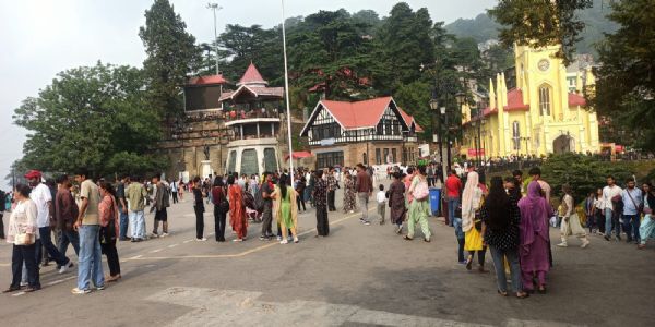 गर्मी की मार : हिमाचल प्रदेश के ग्रीष्मकालीन स्कूलों का समय बदला