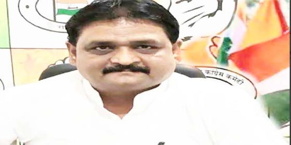 कांग्रेस का आरोप केंद्र सरकार के निर्देश पर केंद्रीय एजेंसियां अपनी सीमाओं को लांघ रही
