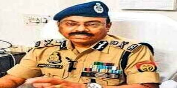 उत्तर प्रदेश जीआरपी को लगभग तीन हजार जवान चाहिए : एडीजी जीआरपी