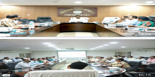 अधिक से अधिक महिलाओं को आजीविका से जोडे जेएसएलपीएस : उपायुक्‍त