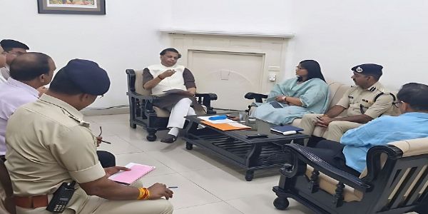 ग्वालियर में 17 व 18 जून को होगा वीरांगना बलिदान मेला का आयोजन