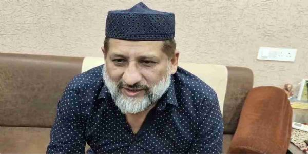 कांग्रेस विधायक आरिफ मसूद के कॉलेज की मान्यता रद्द, उच्च शिक्षा विभाग ने जारी किया आदेश