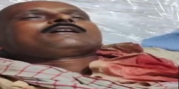 मधुबन में ट्रैक्टर मैकेनिक की गोली मार कर हत्या