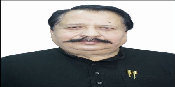 एचईसी कर्मियों के साथ अन्याय कर रही प्रबंधन : लीलाधर