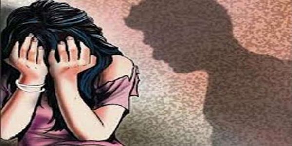 विवाहिता का अपहरण कर सामूहिक दुष्कर्म, आठ गिरफ्तार